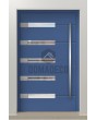 LIM ap18 - aluminium voordeur