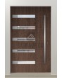 LIM ap18 - aluminium voordeur