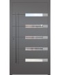 LIM ap18 - aluminium voordeur