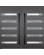 LIM AP18 double -  eigentijdse dubbele deur