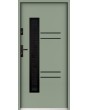 Sta Avila Neo - voordeur met glas 