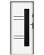 Sta Avila Neo - voordeur met glas 