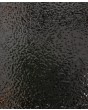 LIM B4 dubbel - aluminium scharnierende deur bekleed met grijs roestvrij staalplaat