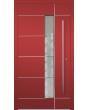 LIM Bandera - eigentijdse aluminium voordeur