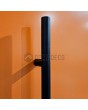 LIM Basic double - dubbele openslaande eenvoudige aluminium deur