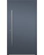 LIM Basic - massief aluminium voordeur