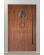LIM Bila - exterieur veiligheid aluminium deur