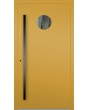 LIM Bila - exterieur veiligheid aluminium deur