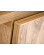BRIN IX - wandmeubel voor media