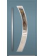LIM Bumerang - aluminium voordeur met glas