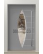 LIM C11 - moderne aluminium voordeur