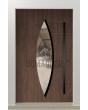 LIM C11 - moderne aluminium voordeur