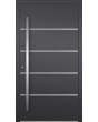 LIM c13 - aluminium huis voordeur
