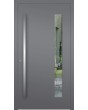 LIM C15 - energiezuinige aluminium buitendeur