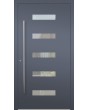 LIM C18 - luxe aluminium voordeur