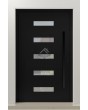 LIM C18 - luxe aluminium voordeur