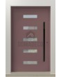 LIM C18 - luxe aluminium voordeur