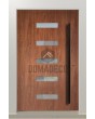 LIM C18 - luxe aluminium voordeur