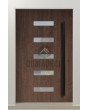 LIM C18 - luxe aluminium voordeur