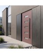 LIM C18 - luxe aluminium voordeur