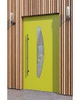 LIM C20 - aluminium stormdeur