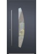 LIM C20 - aluminium stormdeur