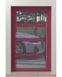 PIVOT  C9 - beglaasde aluminium taatsdeur