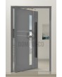 PIVOT Chip-C - luxe eigentijdse taatsdeur