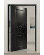 PIVOT CL12 - Klassieke aluminium draaideur voor thuis