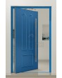 PIVOT CL14 - Draaideur in Georgische stijl