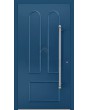 LIM CL13 - Traditionele aluminium voordeur