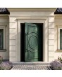 PIVOT CL16 - Aluminium voordeur in traditionele stijl