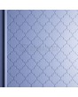 LIM CL19 - Luxe voordeur van gestructureerd aluminium