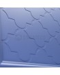 LIM CL19 - Luxe voordeur van gestructureerd aluminium