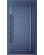 LIM CL19 - Luxe voordeur van gestructureerd aluminium