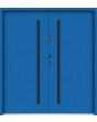 Sta Columb Double -  massieve dubbele voordeur