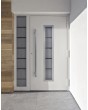 LIM AP01 - aluminium voordeur