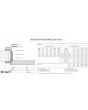 Plano DEC - massieve binnendeur