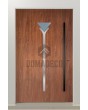 LIM Drink - aluminium glazen hoofddeu