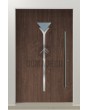 LIM Drink - aluminium glazen hoofddeu