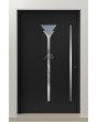 LIM Drink - aluminium glazen hoofddeu