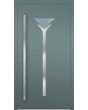 LIM Drink - aluminium glazen hoofddeu