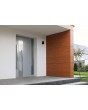 LIM W321 - voordeur aluminium