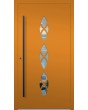 LIM EK28 - aluminium voordeur