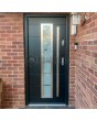 Fargo 12C - moderne deuren
