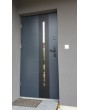 Fargo 26 - buitendeur met glas