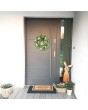 Fargo 26d - voordeur met glas