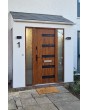 Fargo 39 A - voordeur huis