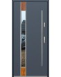 Fargo Fi06C - voordeur met glas 