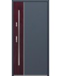 Fargo Fi01A - buitendeur achtertuin